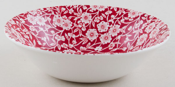 Cereal or Dessert Bowl